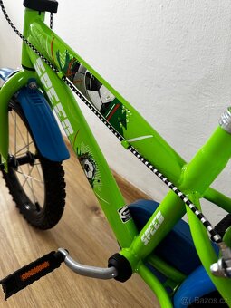 Detske kolo 16 - 3