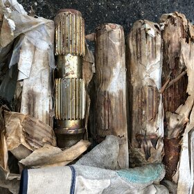 Díly na MTS LIAZ, RTO, Avia - 3