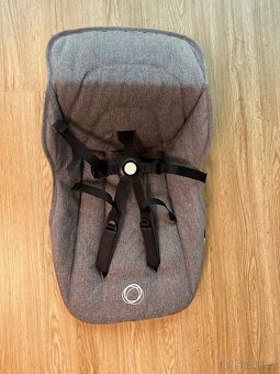 Bugaboo fox s výbavou - 3