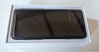 Google Pixel 6  8GB / 128 GB černý - 3