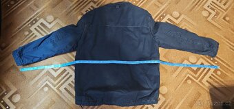 ZIMNÍ BUNDA L/XL - 3