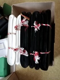 Stuhy taftové a věncové stuhy - 3