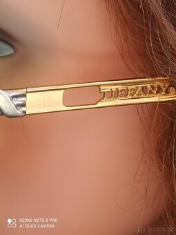 brýle dioptrické Tiffany dámské - 3