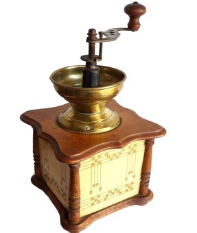 Mlýnek - I. republika - 3