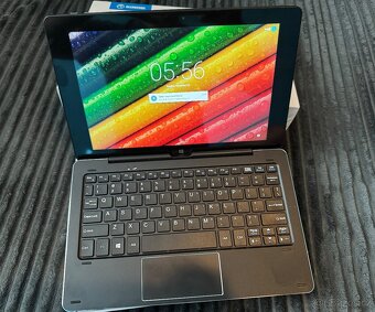 iWork 10 Pro 2 in 1 Tablet PC - 3