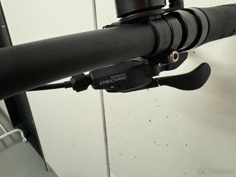 CTM RAMBLER 3.0 (29") matná limetková perleť 2023 vel.20" - 3