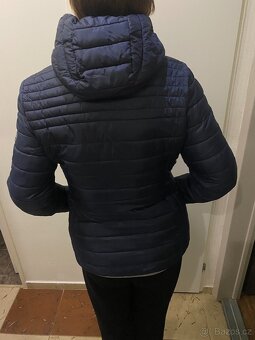 Zimní bunda vel.40 - 3