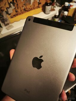 Apple iPad mini 4 wifi 128gb - 3