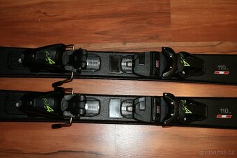 lyže Fischer Rc 4 110 cm - 3