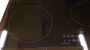Indukční DESKA ELECTROLUX 300 LIR60433 nové čti - 3