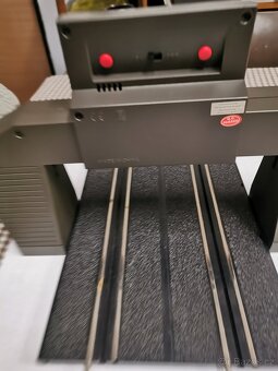 Autodraha Carrera počitadlo. - 3