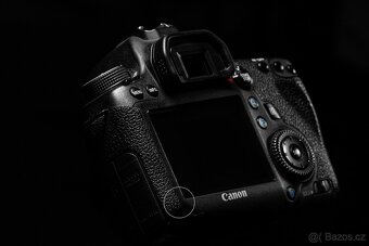 Prodám Canon 6D - 3