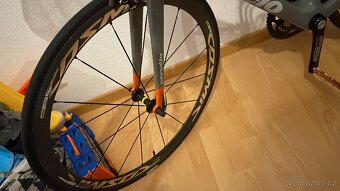 silniční kolo Cervélo R2 - 3
