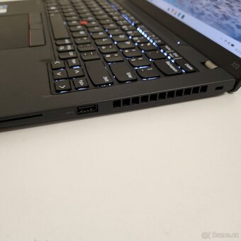 Lenovo Thinkpad X13 G2 /Záruka/11.gen/512GB/16GB/16:10 - 3