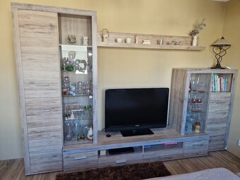 Obývací stěna FESTIVAL - 3