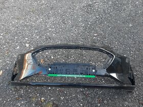 Ford focus mk4 nárazník - 3