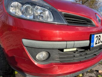 Renault Clio 3 1.6i 65kw - 3