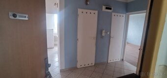 Pronájem 2+1 Dalovice - 3