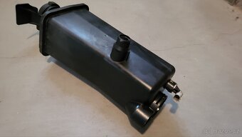 Originál expanzní nádoba BMW E46 - 3