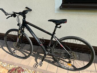 Trekové kolo Marin - 3