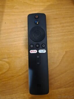 Multimediální centrum xiaomi mi tv stick - 3