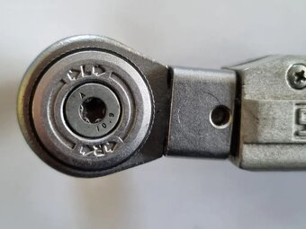 Momentový klíč Stahlwille manoskop 730/2 - 3