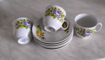 Sklo keramika porcelán - 3