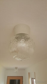 Lustr baňky - 3