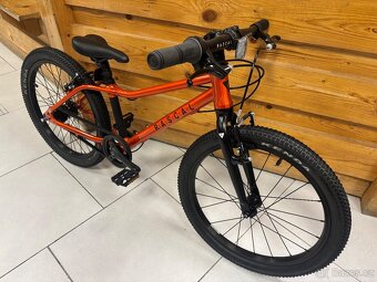 Dětské kolo Rascal 20 - 3