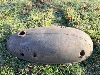 Viko spojky jawa 350 perak (18) - 3