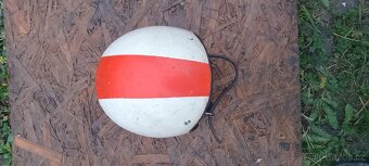 Helma retro originál - 3