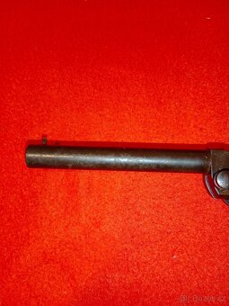 Vzduchovka cca 70 cm zn. C 15550 - 3