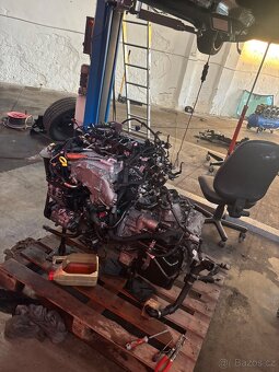 Arteon 176kw top stav - 3