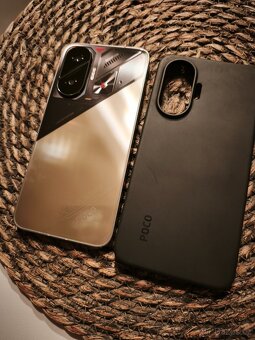 Poco F 7 12/512 jako nový - 3