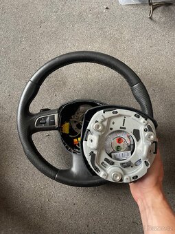 Multifunkční Volant Audi A8 - 3