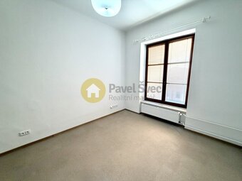 Pronájem bytu 1+kk, 21 m2, centrum města Strakonic - 3