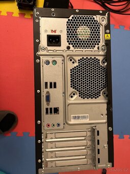 Lenovo H420 stolní PC - 3