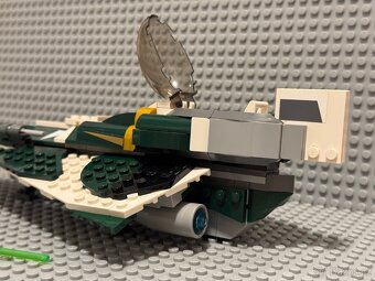 LEGO Star Wars - 9498 - 3