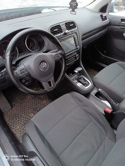 Prodam na náhradní dily - 3