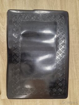 Vana do kufru OPEL ASTRA K hatchback 5d - 3