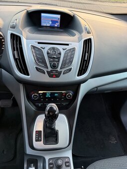 Ford C-Max 2.0TDCI - Automat - 3