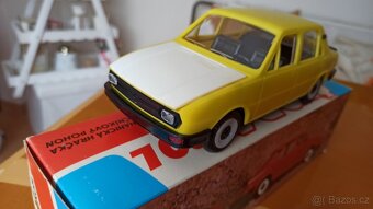 Škoda 120L KDN Kaden - 3