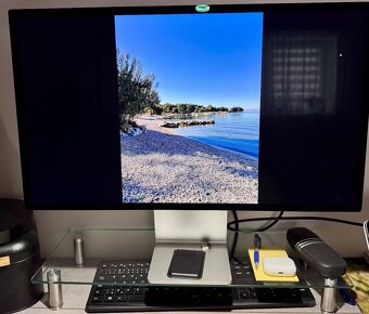 Apple Studio Display 27" 5K – V záruce iStyle (do 12/2026) - 3