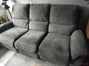 Prodám sedačku - 3