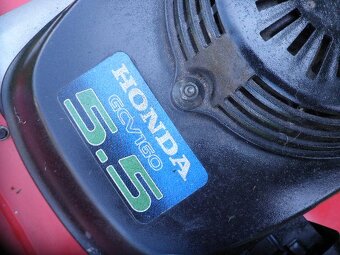 bubnová sekačka - 3