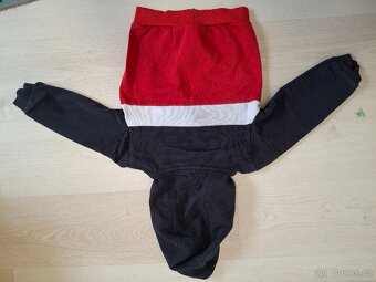 Dětská mikina Adidas - 3