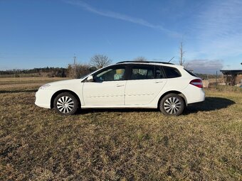 Renault Laguna III 2.0 - 3