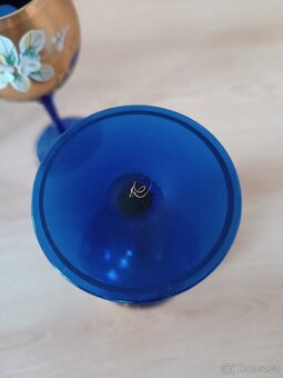 Novoborské sklo - 3