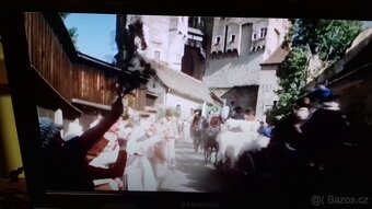 Tv Samsung 19´ úhl. 48 cm. - 3