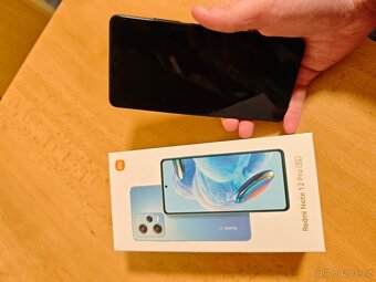 Xiaomi Redmi Note 12 Pro 5G 128 GB - 3